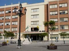 Universidad de Cádiz ha solicitado el inicio de
