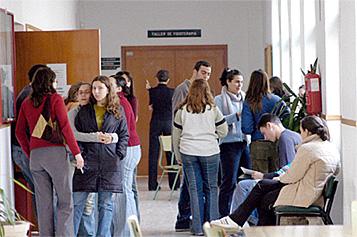 LA UNIVERSIDAD DE CÁDIZ EN EL EEES Campus de Cádiz Campus de Puerto Real