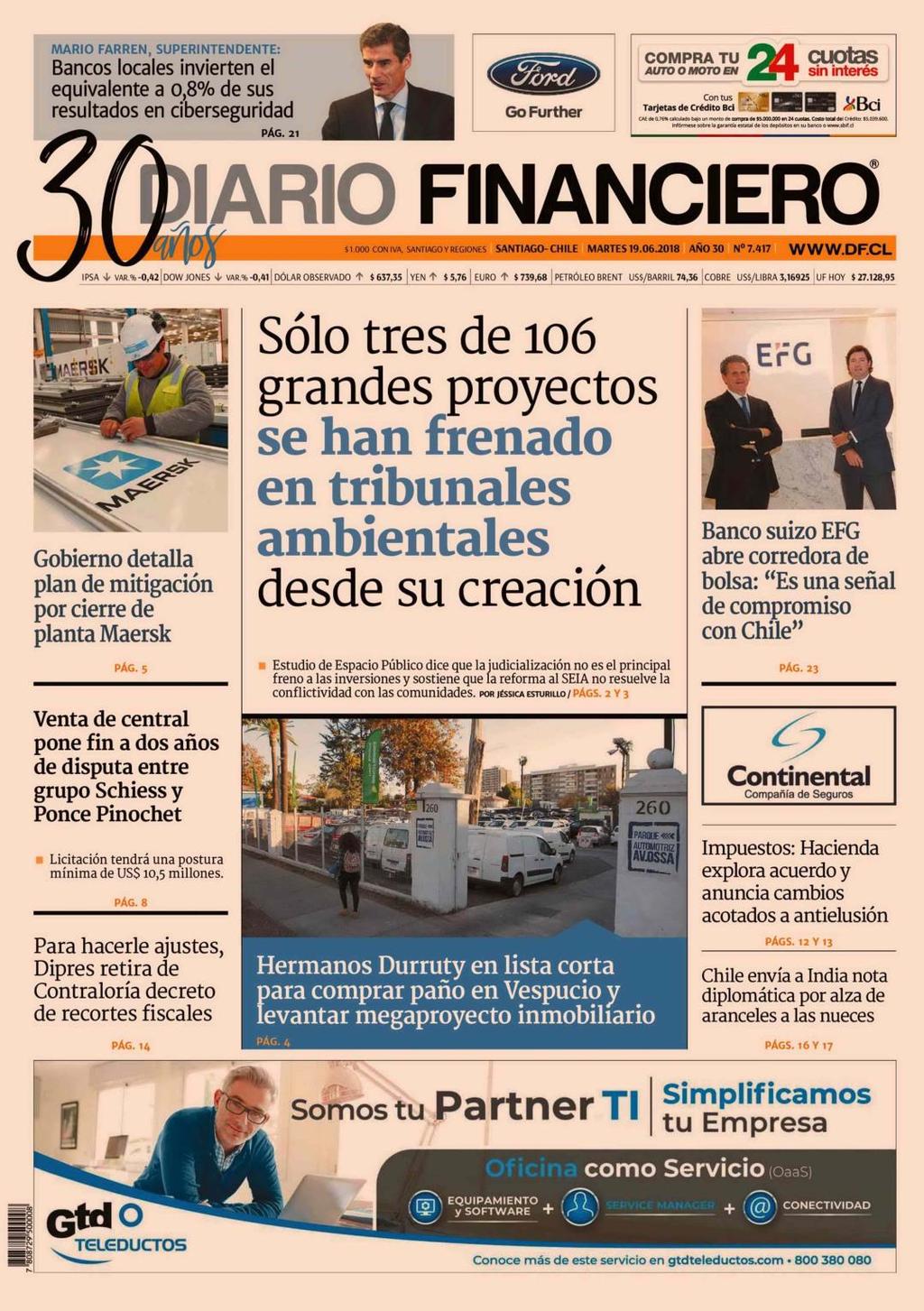 19-06- Diario Financiero 1 2