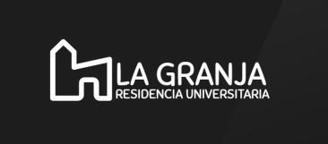 REGLAMENTO DE RÉGIMEN INTERIOR PREÁMBULO La Residencia Universitaria La Granja (en adelante LA GRANJA) se configura como un Centro Residencial Universitario.