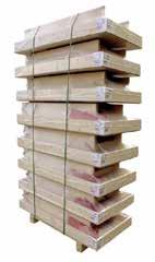 ISO madera 3 tramos D Altura de la habitación Espacio de maniobra D Base de la escalera hueco AxB exterior de cajón Altura de suelo a