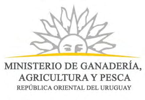 OPYPA Oficina de Programación y Política Agropecuaria