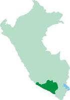 PROYECTO MAJES SIGUAS: SUBASTA DE 1,000 HA EN MAJES I CONVOCADO Proyecto Majes-Siguas Arequipa Ubicación: Provincia de Caylloma, Departamento de Arequipa.