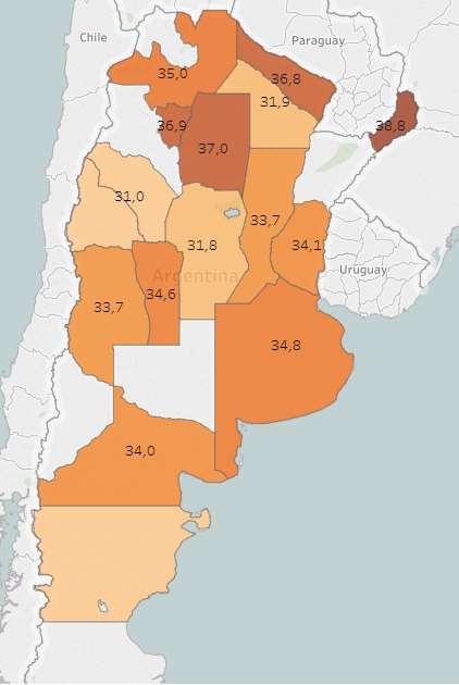 Mercado Interno Precios al productor 24 Macroeconomía y Estructura Económica Argentina - Análisis del