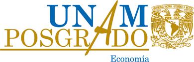 Programa de Posgrado en Economía 1 INSTRUCTIVO DE LA CONVOCATORIA Doctorado en Economía Semestre 2019-2 que inicia actividades el 28 de enero de 2019.