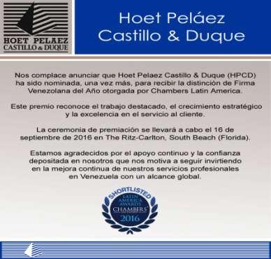 Próximos Eventos XVII TORNEO DE GOLF DE LA CÁMARA PETROLERA DE VENEZUELA CAPÍTULO CARABOBO La Cámara Petrolera de Venezuela - Capítulo Carabobo, se complace en invitarlo a participar en el XVII