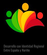 TÉRMINOS DE REFERENCIA (TdR) ASISTENCIA TÉCNICA ANTECEDENTES El programa de desarrollo con Identidad Regional entre España y Nariño - DIRENA es una alianza estratégica público privada (gobierno,