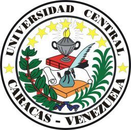 UNIVERSIDAD CENTRAL DE VENEZUELA FACULTAD DE MEDICINA COMISIÓN DE ESTUDIOS DE POSTGRADO CURSO DE ESPECIALIZACIÓN EN CARDIOLOGÍA HOSPITAL UNIVERSITARIO DE CARACAS FACTORES PRONÓSTICOS DE MORTALIDAD EN