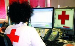 Desde el Plan de Intervención Social, Cruz Roja desarrolla programas de apoyo a personas vulnerables.