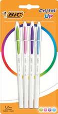 Bolígrafos Bolígrafo Bic 4 Colores Shine Bolígrafo Bic (3 colores