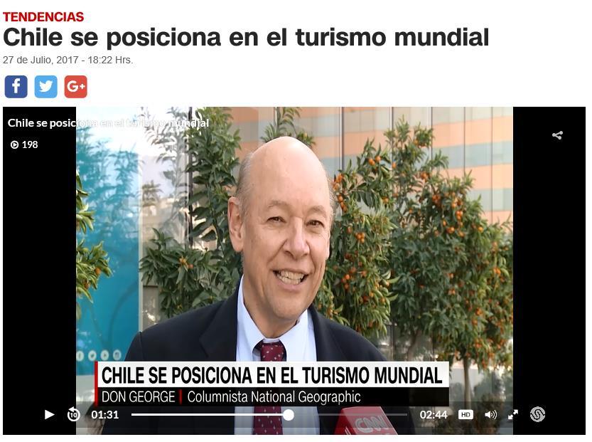 Medio: CNN_Chile