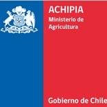 Plan de Acción Chile 2030: Visión Chile 2030 El 2030 Chile es un productor de calidad de una amplia gama de alimentos y fibras.