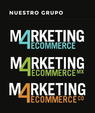 Presencia en España, México, Colombia y Chile Marketing4eCommerce se creó en 2012 y se ha convertido en un medio de