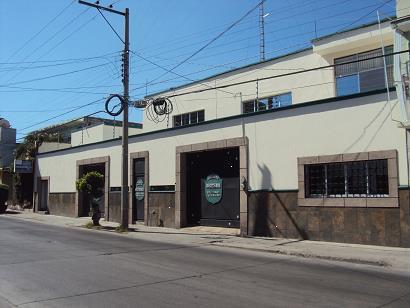 CORPORATIVO SICRESA. Av. México # 205 Col. Moderna, León, Gto. Cp. 37320 Tels.