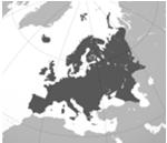 2.2. LA ESCALA EUROPEA EN LA OT La Constitución Europea: creación de competencia normativa europea en materia de ordenación territorial: Artículo 234.