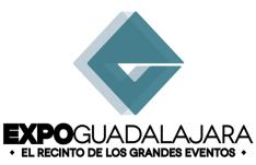 R E C I N T O Expo Guadalajara Av. Mariano Otero #1499 CP.44550 Guadalajara, Jalisco Tel: +52(33)3343-3000 Website: http://www.expoguadalajara.