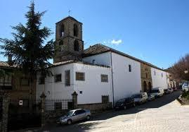 En 1936, el arzobispo de Toledo, don Pedro Tenorio, le concedió el título de Villa, adquiriendo jurisdicción propia y convirtiéndose en el núcleo comercial más importante del señorío de Cazorla.