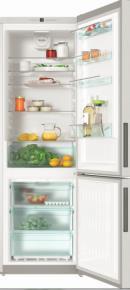 Refrigeración y congelación integrable KFN 37692 IDE Refrigerador - Congelador - IceMaker Antes: $ 2.299.990 Ahora: $ 1.550.