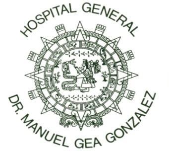 Hospital General Dr.