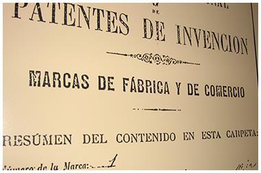 Tipos de documentos Patentes: es un derecho concedido a una invención : un producto o un