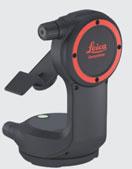 799301 para Leica DISTO D510 y D810 touch Adaptador para Lino > Tablilla de puntería >