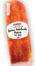 240150 bacon ahumado Almirez