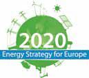 Objetivos 2020 Esfuerzo y dedicación Desarrollo decidido Apuesta de mercado La necesidad de aumentar la eficiencia energética forma parte de los