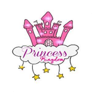Princess Kingdom: 10% de descuento en nuestro plan de cumpleaños Princesa Real.