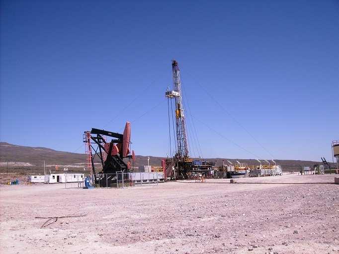 8)- EOG Resources Argentina Limited Bajo del Choique Exxonmobil Exploration Argentina SRL UTE - Gas y Petróleo del Neuquén S.