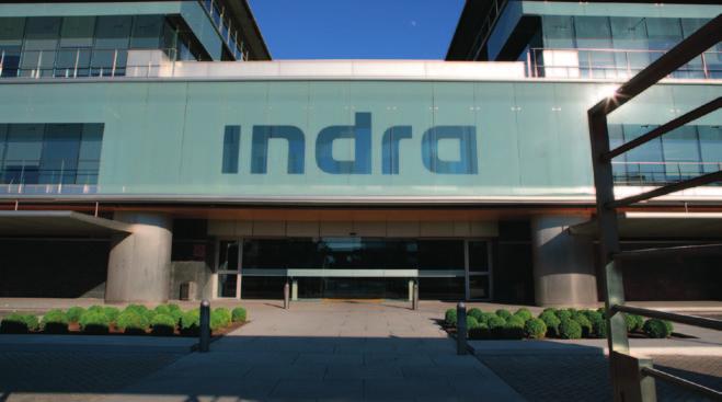 Estimado accionista, La evolución de Indra durante el segundo trimestre ha seguido siendo positiva y ha estado en línea con lo previsto.