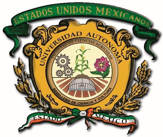 Universidad Autónoma del Estado de México Facultad de Ciencias Agrícolas Licenciatura en Floricultura Guía de evaluación del aprendizaje: