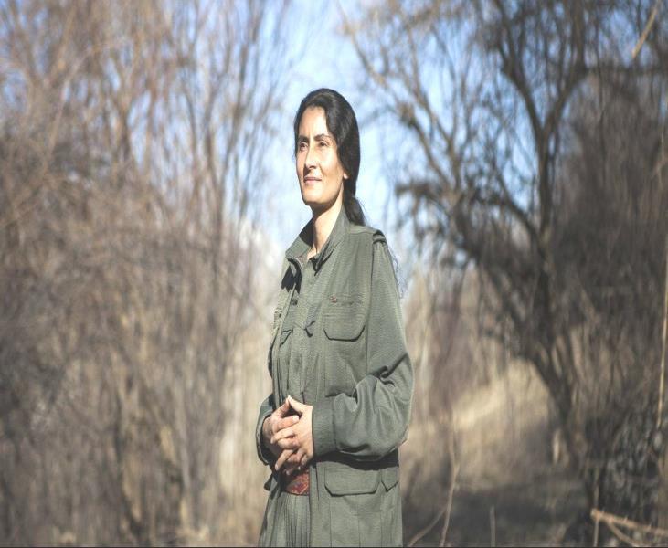 Un Estado kurdo nunca será una solución a la cuestión kurda La siguiente entrevista a Bese Hozat, copresidenta de la Unión de las Comunidades de Kurdistán (KCK) fue publicada el pasado 20 de