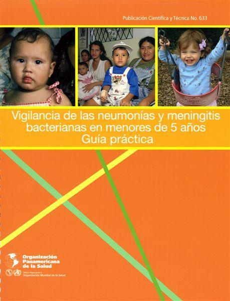 Guías (ingles y español) 2005: Reunión Regional para vigilancia