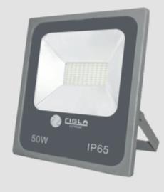 Reflector LED SMD ULTRA-PLANO 12-24 VOLTIOS [DC] PF >0.