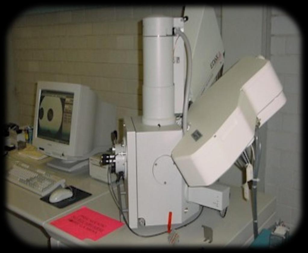 Análisis Termogravimetrico (TGA), Espectroscopías: FT-Infrarrojo-, UV-Vis-, Fluorescencia-,