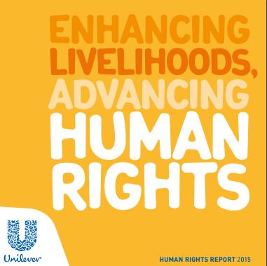 Informe de Derechos Humanos