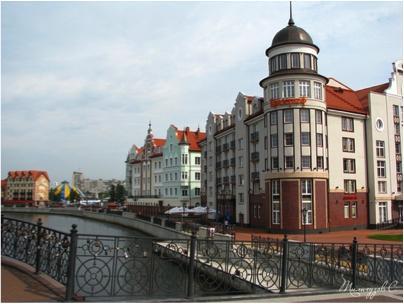 Origen y desarrollo de las redes sociales Lo que hoy conocemos como ciudad rusa de Kaliningrado era todavía en el siglo XVIII una ciudad prusiana: Könisberg.