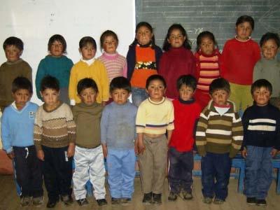- La Academia Chilena de Literatura Infantil Juvenil Dona