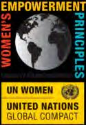 dirigidos a promover el empoderamiento de la Mujer en el Mundo y a incrementar la participación