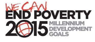 Antecedentes: Los ODM y la Agenda post-2015 2000 Cumbre del Milenio 2012 Conferencia de las Naciones Unidas sobre el Desarrollo Sostenible (Río+20) 2013 2014 69º