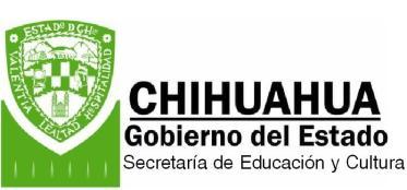 CICLO ESCOLAR 2009-2010 C O N V O C A N Con base en la Convocatoria Nacional, en el Estado de Chihuahua, a los Docentes en Servicio de Educación Básica a que participen en el concurso de asignación