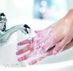 1. Lavado de manos Técnica de higiene de manos