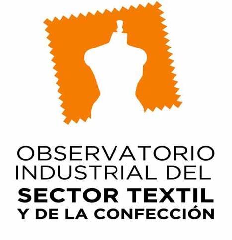 Industria textil: la industria textil catalana constituyó uno de los pilares de la industrialización; con el tiempo el sector ha sufrido una fuerte