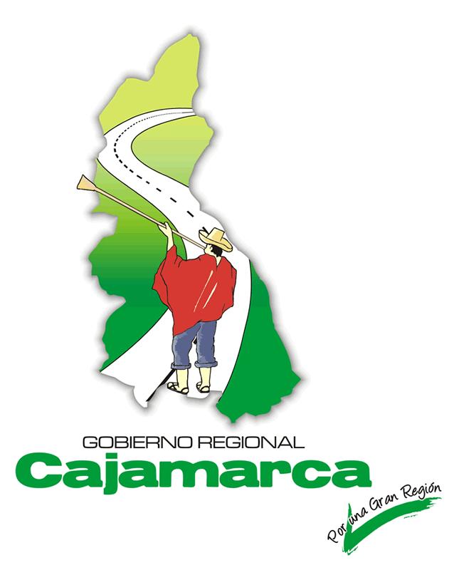 Cajamarca es nuestra tierra, Ordenarla es amarla! GOBIERNO REGIONAL CAJAMARCA Jr.
