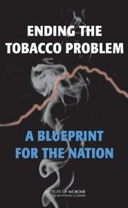 Los programas de prevención de consumo de tabaco con la mejor financiación y respaldo durante la década de 1990, es decir los de Arizona, California, Massachusetts y