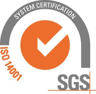Sistema de gestión de Seguridad y Salud según el estándar OHSAS 18001:2007 Trabajar de forma segura es un pilar fundamental en SILMA INGENIERIA, por ello pese a su corta vida somos una empresa