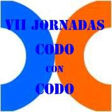 VII JORNADAS FORMATIVAS CODO CON CODO 2012 20 y 21 de Abril de 2012 Madrid Declaradas de interés sanitario por el Institut d