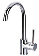 RIALTO single-lever sink mixer 292 265 827562 AKTIVA