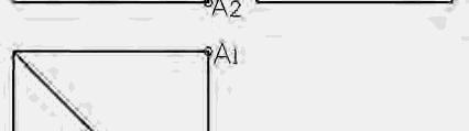 Represente la perspectiva isométrica de la pieza a Escala 1:1 sin utilizar coeficientes de reducción y