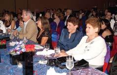 Angel Comulada -Presidente SPED-, Sra. Sonia Ortiz, Dra. Miriam Allende, Sra.